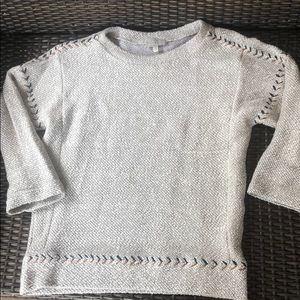 Lucky brand sweater